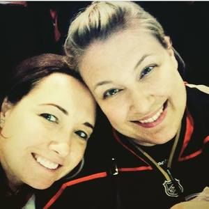 Meet your Posher, Tracy